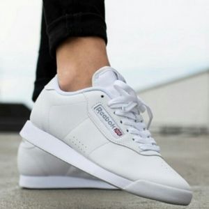 🆕 Reebok Classic Princess Sneakers 👟